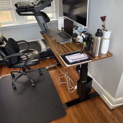 Standing Desk 