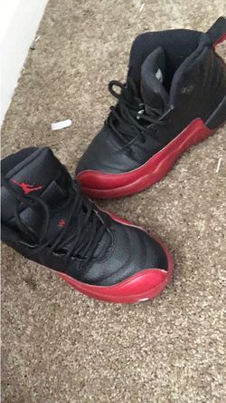 Jordan's size 1
