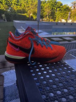 Nike LeBron 20 Next Gen size 11