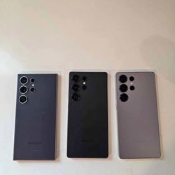 Samsung S25 Ultra 256Gb Unlocked 