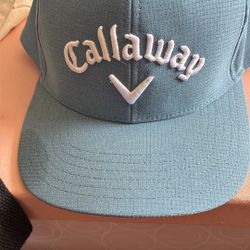 Galloway Golf Hat
