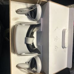 Oculus Quest II 