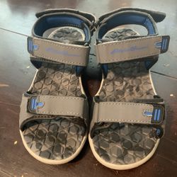 Boys Size 1 Sandals