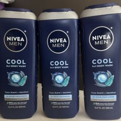 Nivea 