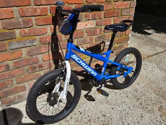 Boys Schwinn Koen 16" Bicycle