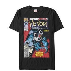 Venom Lethal Protector Vintage Shirt