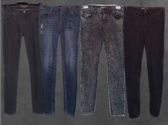 Skinny Jeans Bundle