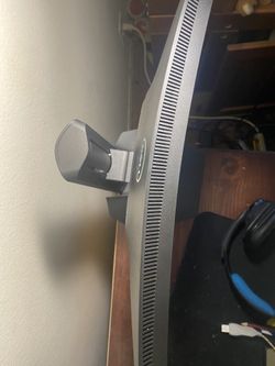 Dell Adjustable Gaming Monitor 