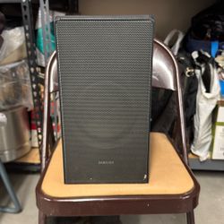 Samsung Wireless Subwoofer 