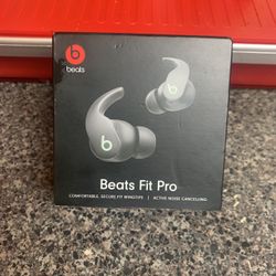 Beats Fit Pro