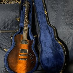 Ibanez Art 300 Guitar 