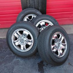 Honda Crv Rims Amd Tires 