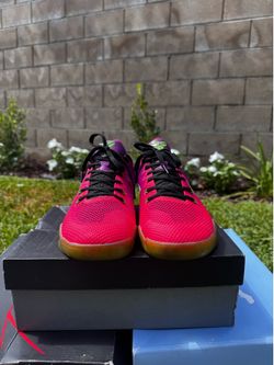 Kobe 11