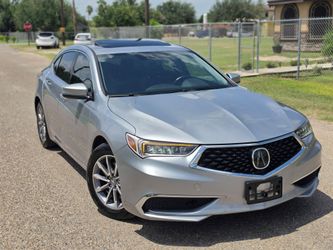2020 Acura ILX