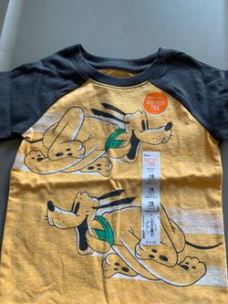 New size 18 months