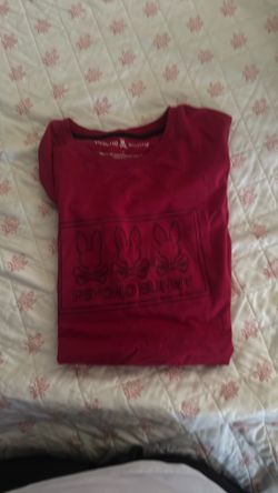 Psycho buddy shirts
