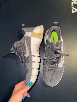 Nike metcon