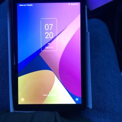 TCL Tablet 