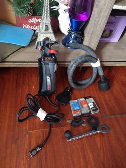 Rauter Eléctrica Conpleto