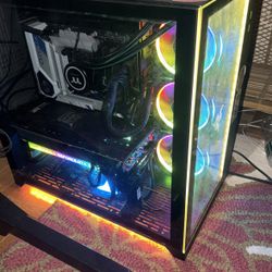 I’ll Build You A Computer 