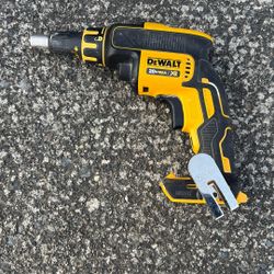 Dewalt Drywall Screw Gun