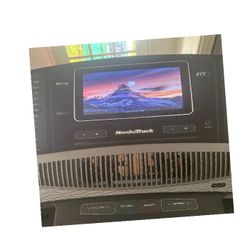 Sunny Health & Fitness Treadmill - Shape Up at Home him often