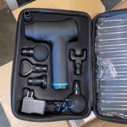 Massage Gun