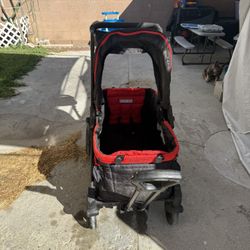 Baby Trend Tour Wagon 