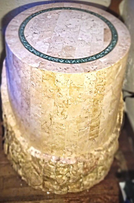 Maitland Smith Decorative Cylinder!!!