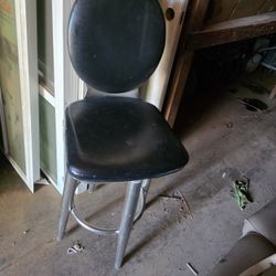 Barios Stool 2 The Same