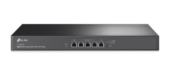 TL-ER6120 V1 Gigabit Dual-WAN VPN Router
