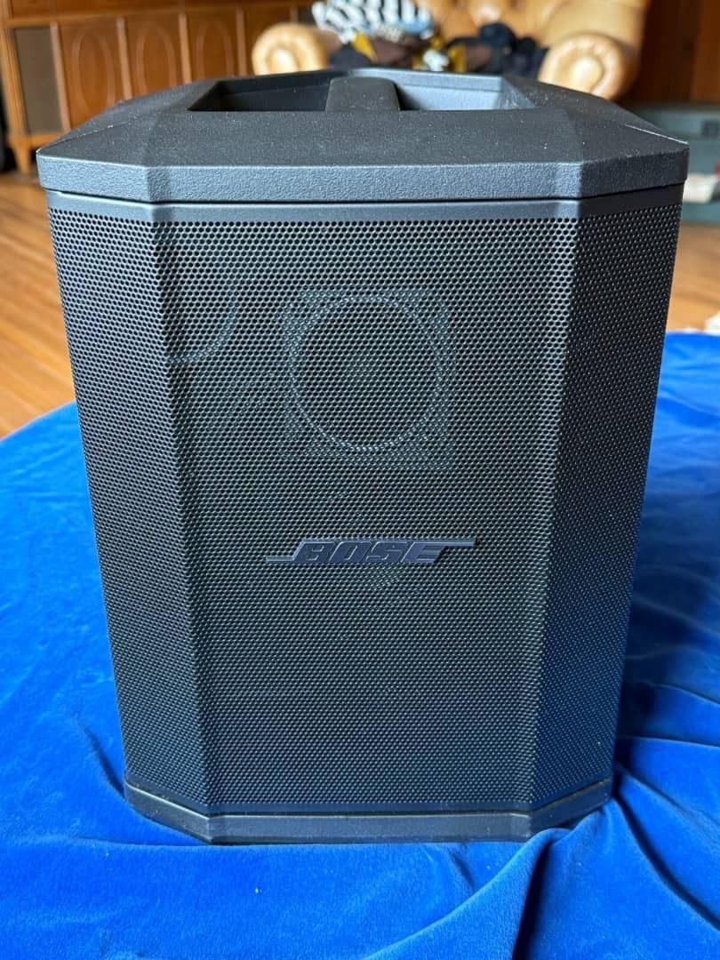 Bose l1 Speaker
