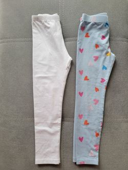 Leggins For Girls