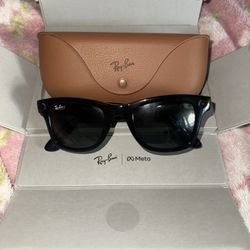 Ray Ban Meta 