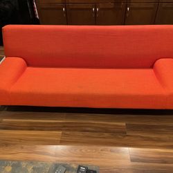 Futon Couch