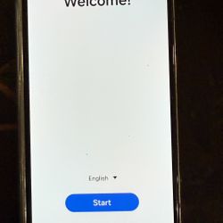 Galaxy Z Fold 4 Rose Gold Phone