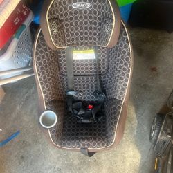 Car Seat