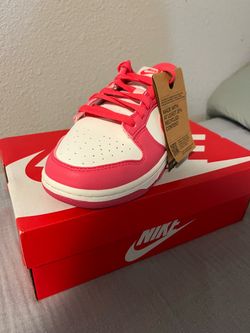 Nike Dunk Low Next Nature Women’s size 7 - Brand new
