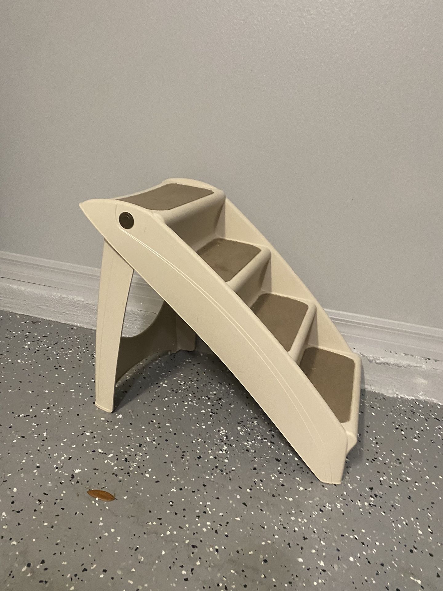 Pet Stairs