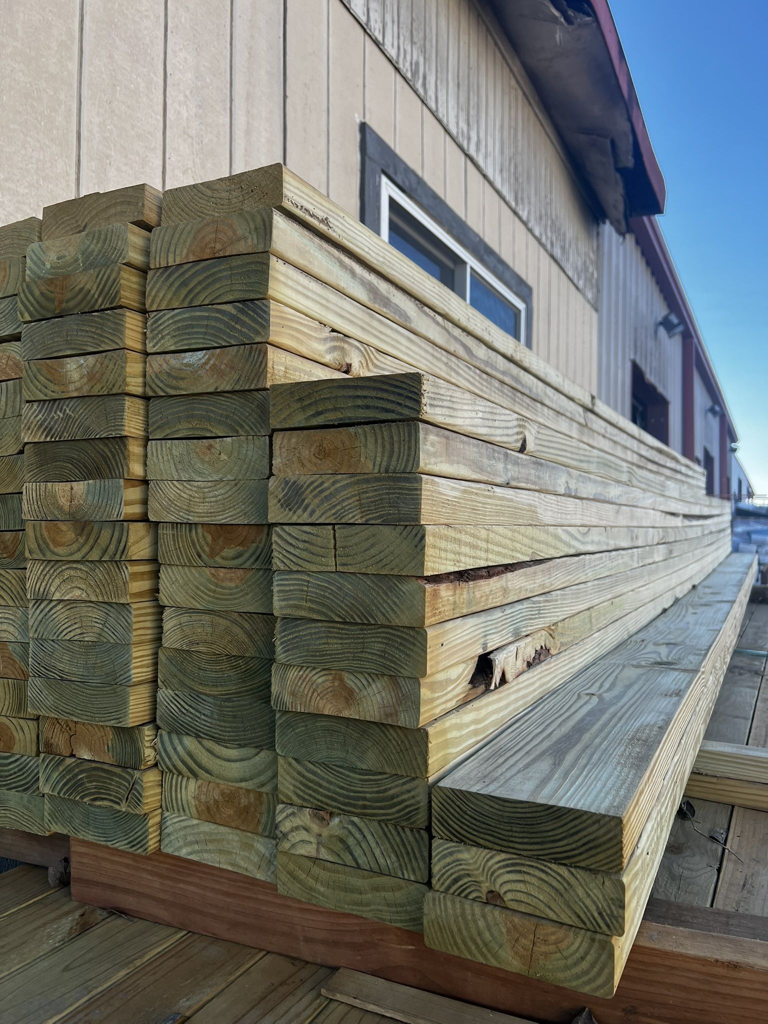 2x6x8 Pressure Treated Pricenull