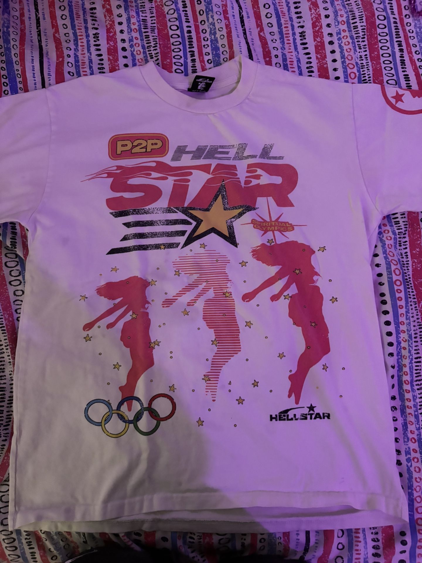 Hellstar Shirt