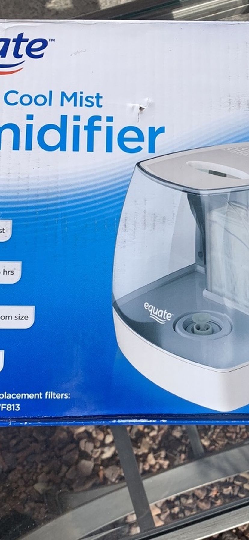 Humidifier