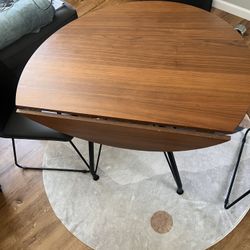 Kitchen Table With Chairs 