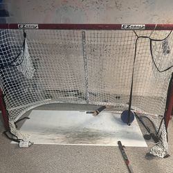 Hockey Net
