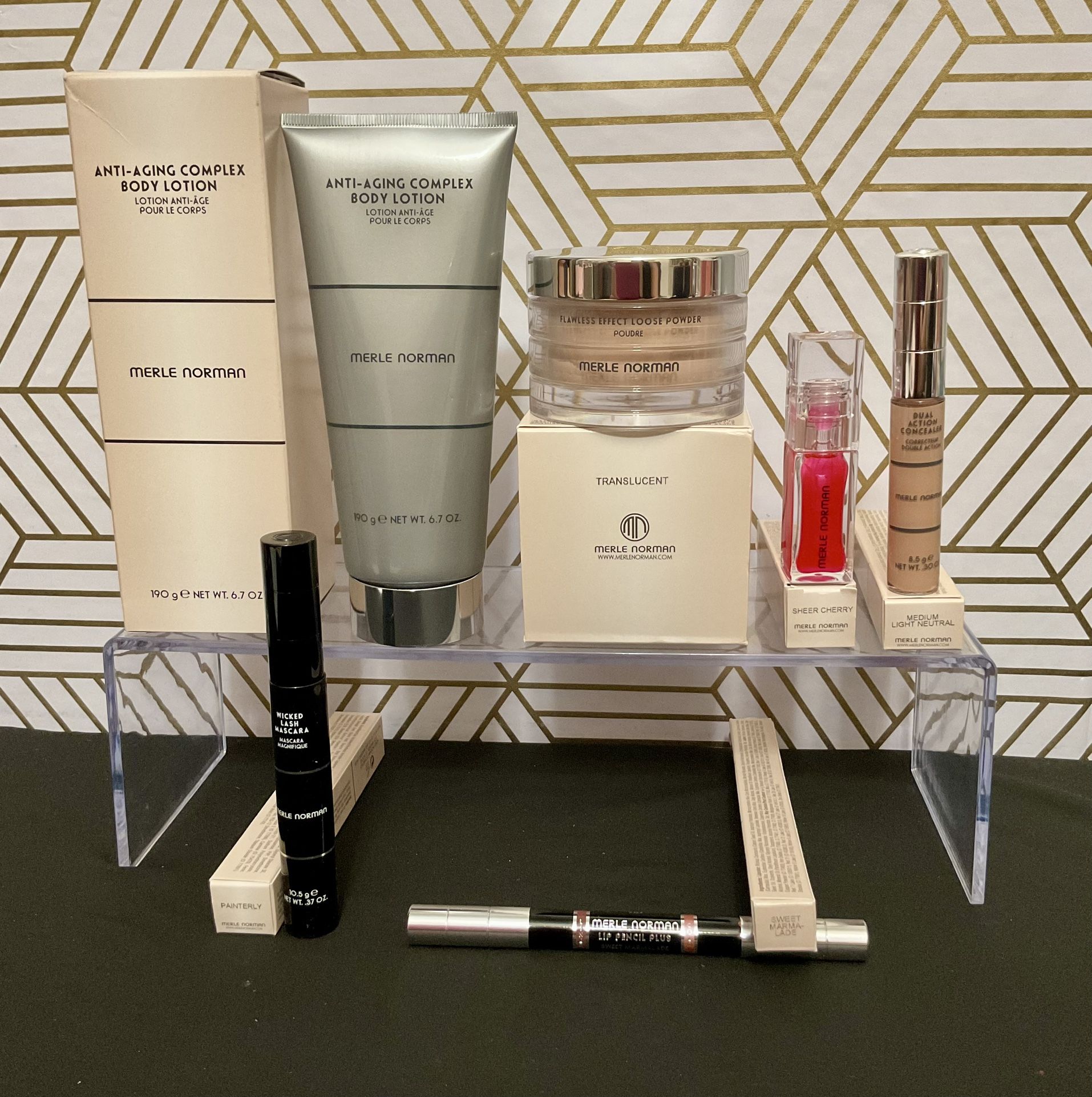 Merle Norman Bundle