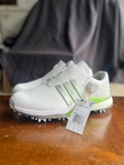 Adidas tour 360 boa golf shoes new