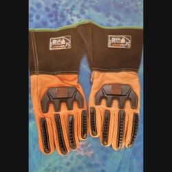 Welding Gloves