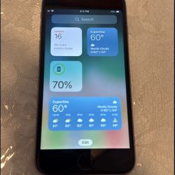 Iphone 6s Gray Factory Unlocked