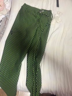 sol leon leggings