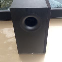 Viso Sound System 